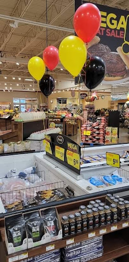 Supermarket «Cub Foods», reviews and photos, 1200 S Riverfront Dr, Mankato, MN 56001, USA