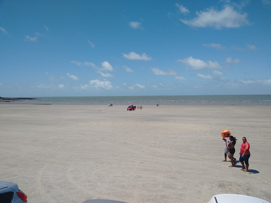 Praia de Araoca