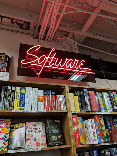 Book Store «Half Price Books», reviews and photos, 15600 NE 8th St, Bellevue, WA 98008, USA