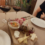 Photo n°1 de l'avis de Francesco.a fait le 31/10/2022 à 17:33 sur le  Ostello Brembo - Ristorante à Camerata Cornello