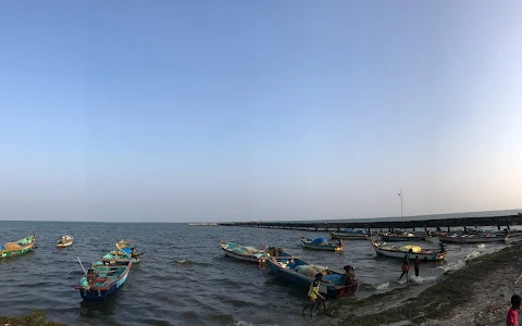 Thondi Harbor image