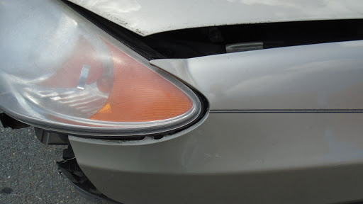 Auto Body Shop «Prestige Collision Auto Services», reviews and photos, 11228 Baltimore Ave, Beltsville, MD 20705, USA