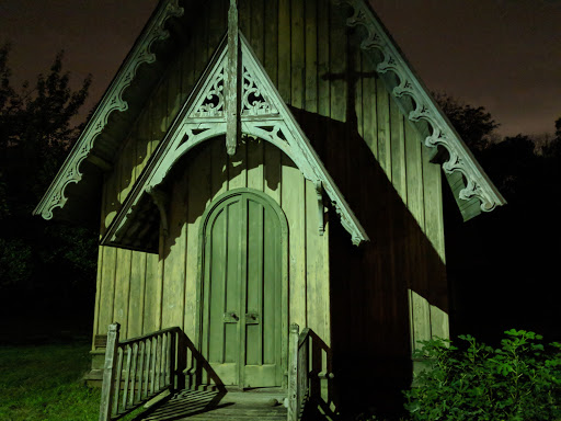 Park «Leakin Park», reviews and photos, 4921 Windsor Mill Rd, Gwynn Oak, MD 21207, USA