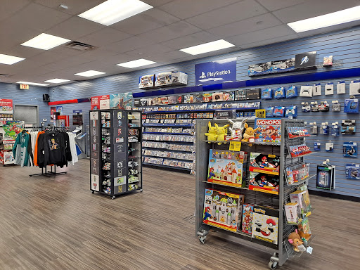 Video Game Store «GameStop», reviews and photos, 336 Providence Hwy, Dedham, MA 02026, USA