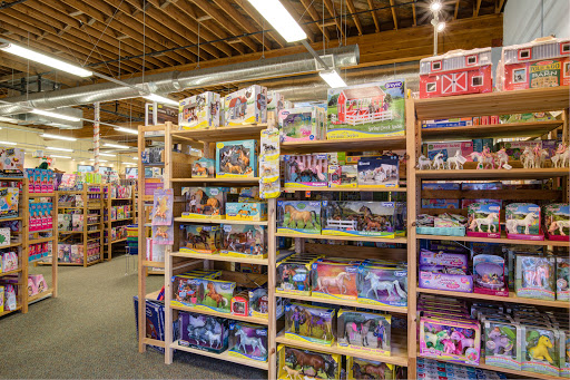 Toy Store «Top Ten Toys ®», reviews and photos, 120 N 85th St, Seattle, WA 98103, USA