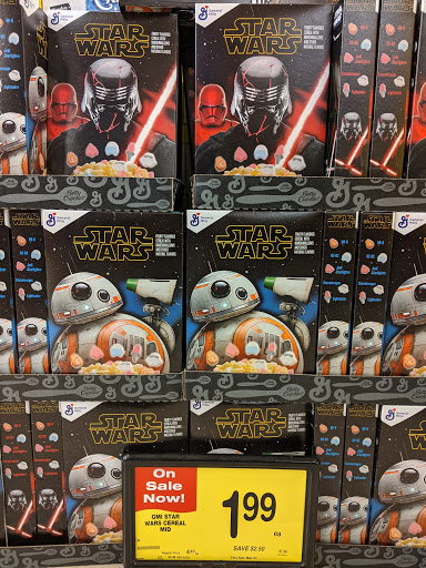 Grocery Store «Albertsons», reviews and photos, 11012 Canyon Rd E, Puyallup, WA 98373, USA