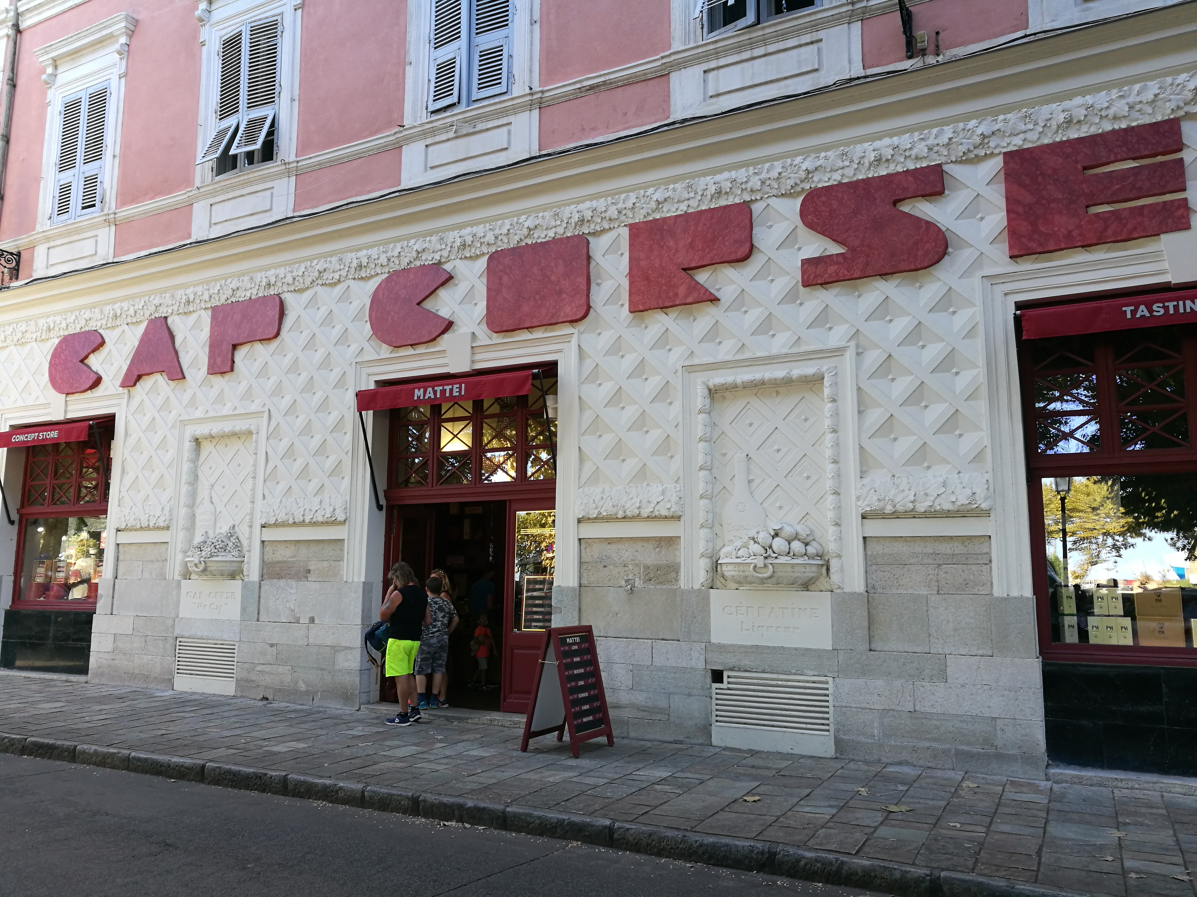 Photo n° 5 de l'avis de Daniele.a fait le 10/09/2018 à 08:33