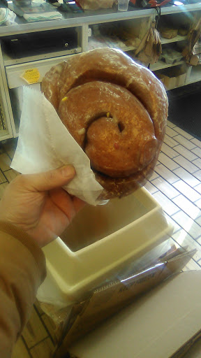 Donut Shop «Avon Donuts Inc», reviews and photos, 45324 Woodward Ave, Pontiac, MI 48341, USA