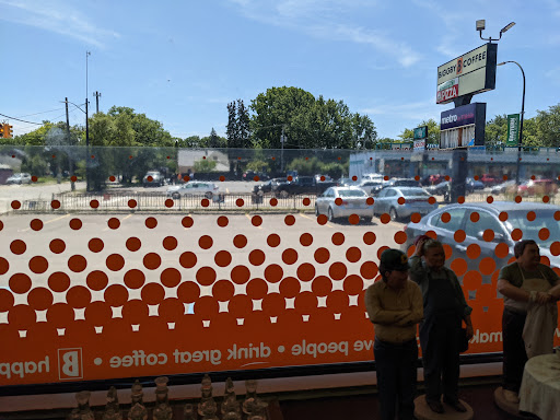 Coffee Shop «Biggby Coffee», reviews and photos, 1510 Washtenaw Ave, Ypsilanti, MI 48197, USA