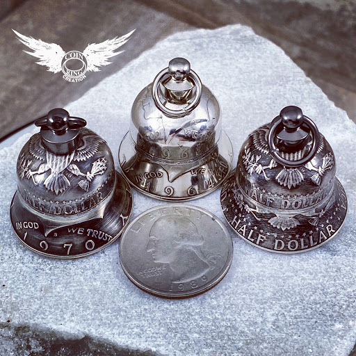 Jeweler «Smith Jewelry & Coins», reviews and photos, 4213 Old Hwy 94 S, St Charles, MO 63304, USA