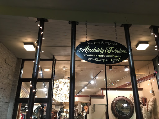 Used Clothing Store «Absolutely Fabulous», reviews and photos, 138 Park Ln, Kirkland, WA 98033, USA