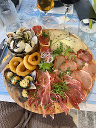 Photo n°86 de Restaurant Chez Marius à Le Barcarès ()