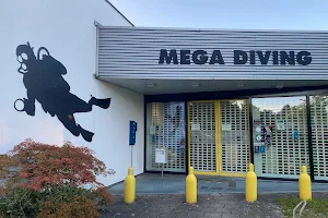 Mega Diving image