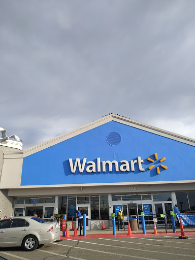 Discount Store «Walmart», reviews and photos, 780 Lynnway, Lynn, MA 01905, USA