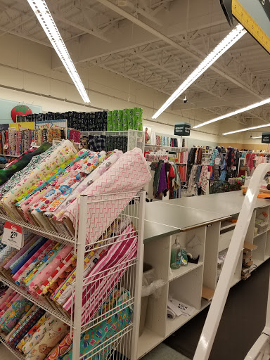 Fabric Store «Jo-Ann Fabrics and Crafts», reviews and photos, 3704 172nd St NE Ste F, Arlington, WA 98223, USA
