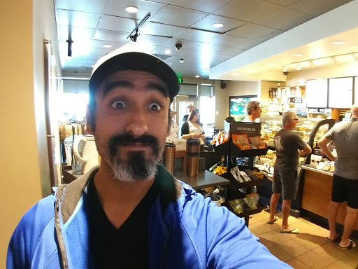 Starbucks image