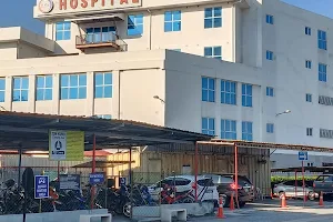 KPJ Ipoh Specialist Hospital image