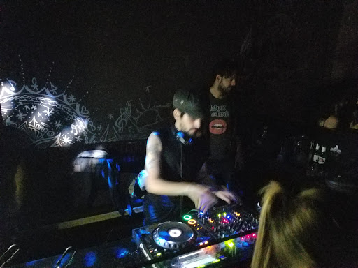 Bar «Bardot», reviews and photos, 3456 N Miami Ave, Miami, FL 33127, USA