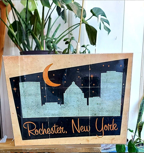 Gift Shop «Little Button Craft and Press», reviews and photos, 658 South Ave, Rochester, NY 14620, USA