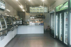 S D Bakery & Cafe