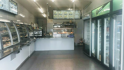 S D Bakery & Cafe
