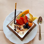 Photo n°5 de l'avis de Udo.i fait le 10/04/2023 à 14:37 sur le  Hotel Sonneneck à Dornstetten