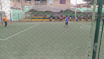 Estadio Teofilo Cubillas