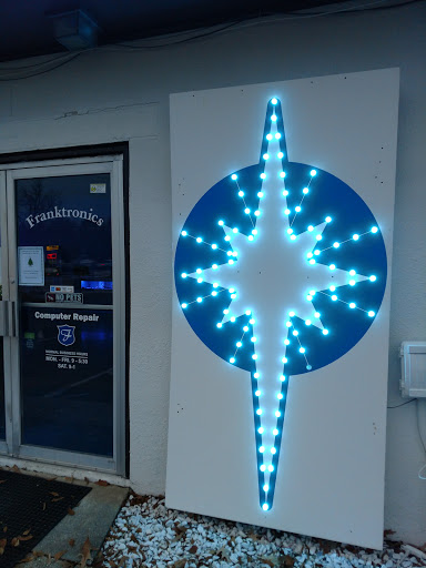 Computer Store «Franktronics, Inc», reviews and photos, 3618 George Washington Memorial Hwy, Hayes, VA 23072, USA