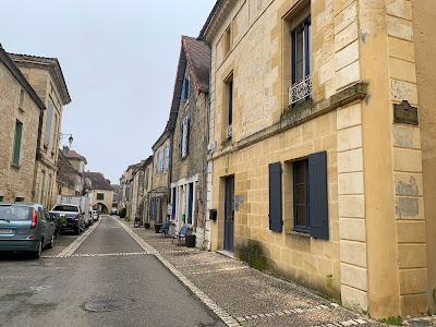 Mathilde Cales Kinésiologue à Beaumontois-en-Périgord
