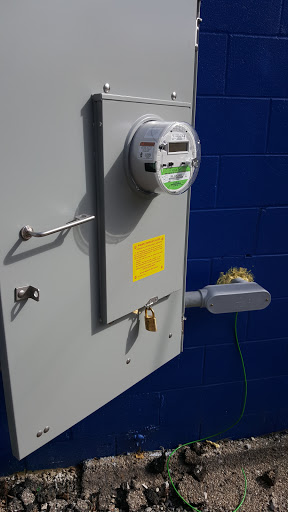 Electrician «Whites Electrical», reviews and photos, 310 Indianapolis Rd Ste A, Mooresville, IN 46158, USA