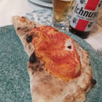 Photo n°2 de l'avis de Maria.r fait le 03/06/2023 à 18:51 sur le  Pizzeria Eos dal Porticciolo à Carloforte