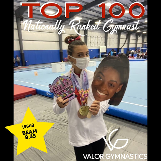 Gymnastics Center «Elite Gymnastics», reviews and photos, 8321 Bluebonnet Blvd, Baton Rouge, LA 70810, USA