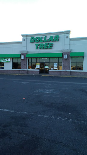 Dollar Store «Dollar Tree», reviews and photos, 1604 N Locust Ave c, Lawrenceburg, TN 38464, USA