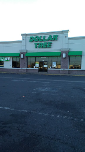 Dollar Store «Dollar Tree», reviews and photos, 1604 N Locust Ave c, Lawrenceburg, TN 38464, USA