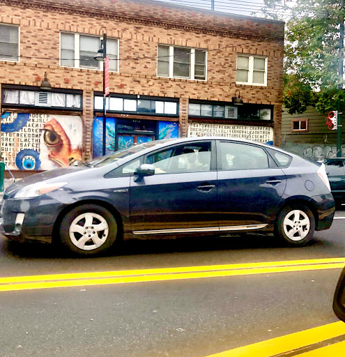 Donut Shop «Golden Gate Donuts», reviews and photos, 4201 Telegraph Ave, Oakland, CA 94609, USA