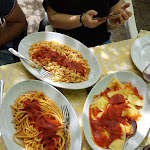 Photo n°5 de l'avis de Giampiero.c fait le 01/05/2018 à 13:32 sur le  Ristorante Pizzeria Remolino Di Gatto Iva à Felitto