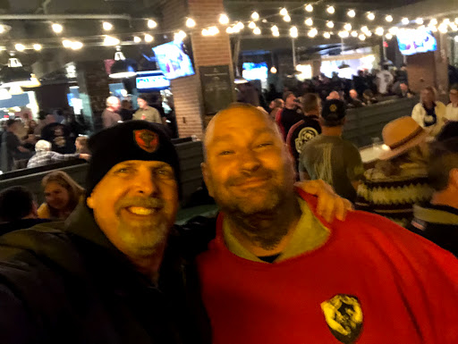 Bar «Sports & Social Club», reviews and photos, 427 S 4th St #100, Louisville, KY 40202, USA