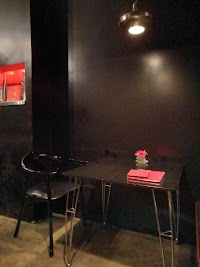Cafe Room S(ルーム エス)