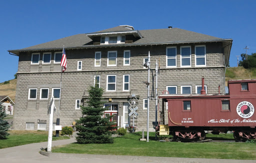 Yellowstone Gateway Museum, 118 W Chinook St, Livingston, MT 59047