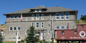 Yellowstone Gateway Museum