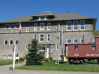 Yellowstone Gateway Museum