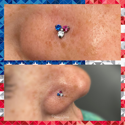 Explore christian tattoo ideas for women, creative tattoo ideas in Fort Walton Beach, available at Piercings by Torrie