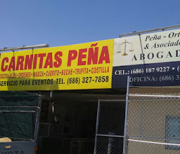 Carnitas Peña photo