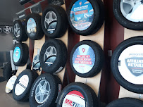 Totten Tire Center - Photo 1 - Car repair in Birch Run, MI, Saginaw