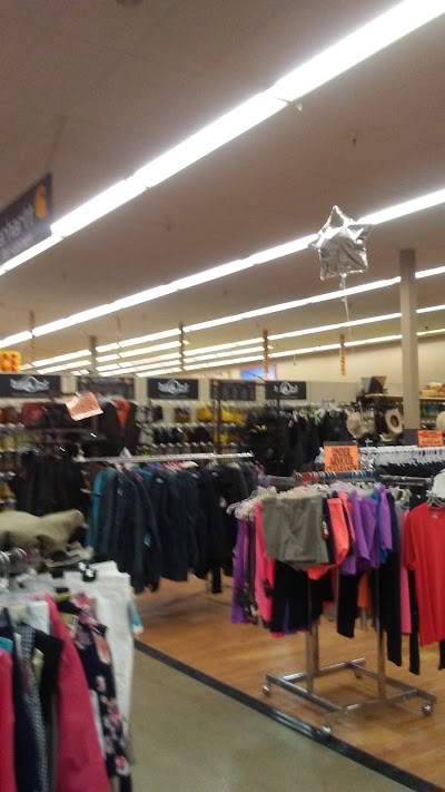 Photos of Big R&reg; Stores Warsaw