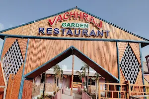 Vachhraj Garden Restaurant image