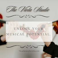 The Viola Studio - Violin and Viola Lessons - Photo 4 - Car repair in Lakewood, OH, Cleveland