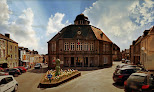 Mairie de Gorron Gorron