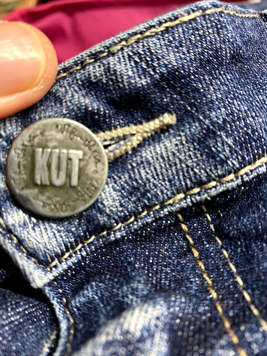 Thrift Store «SPCA Yolo County Thrift Store», reviews and photos, 920 3rd St A,F, Davis, CA 95616, USA