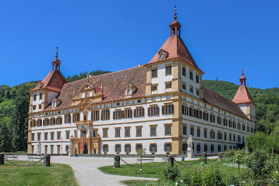 Stadt Graz – Historisches Zentrum und Schloss Eggenberg